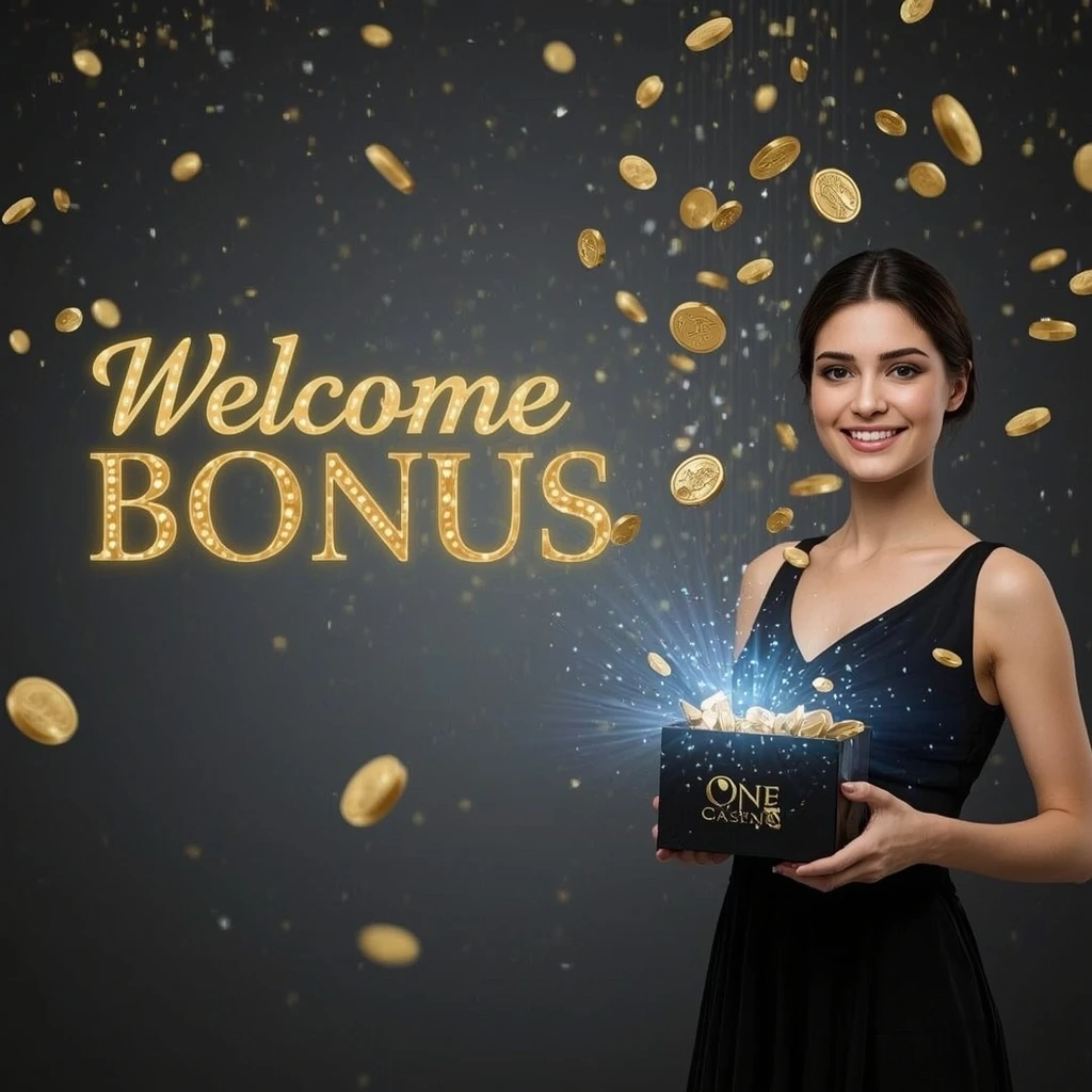 One Casino bonus One Casino bonus