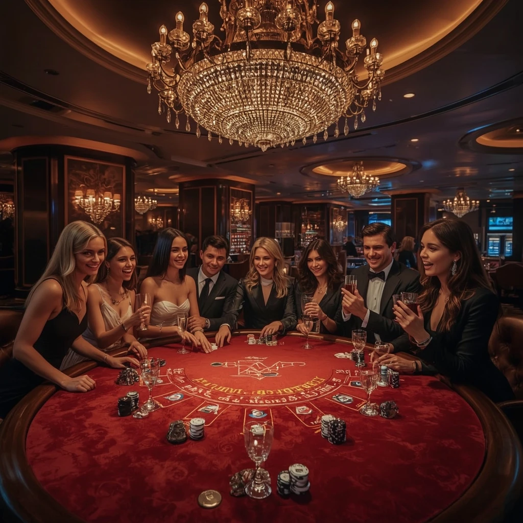 bonus VIP presso il One Casino