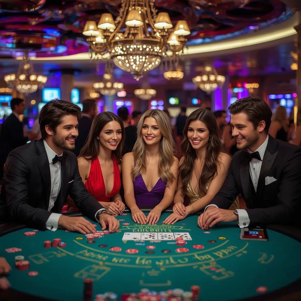 Blackjack su One Casino