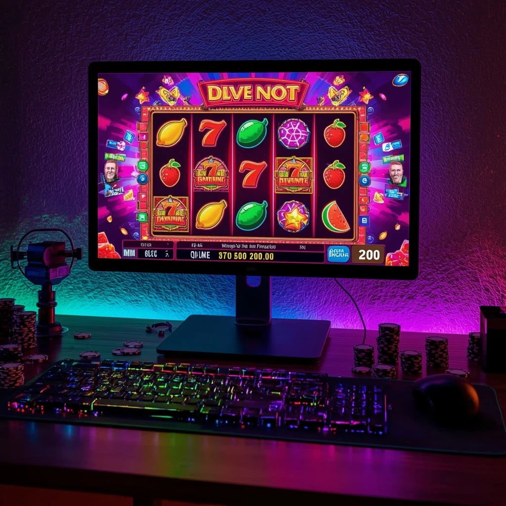 Microgaming ONE CASINO