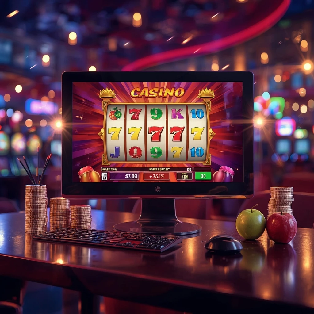 slot ONE CASINO