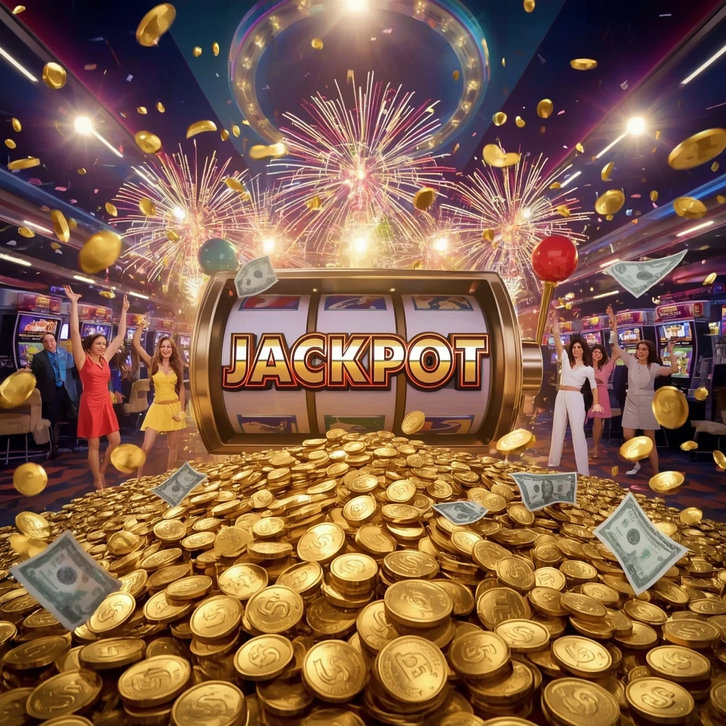 buone slot ONE CASINO