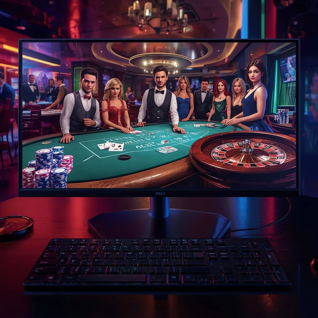 gioco di Baccarat online ONE CASINO