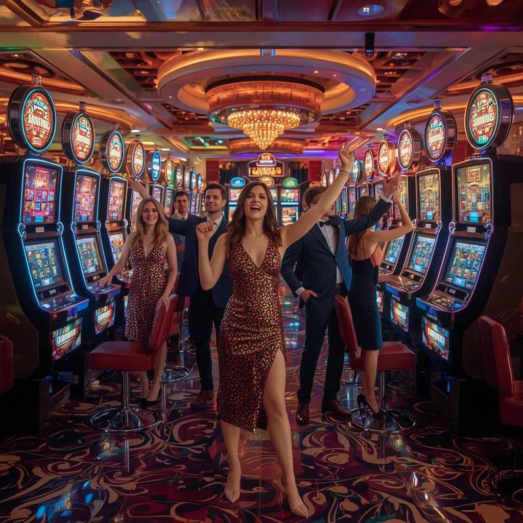 Le migliori slot di One Casino in Italia