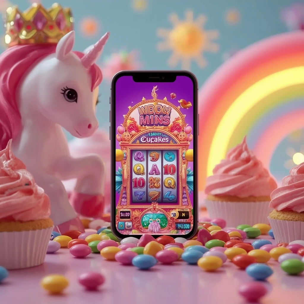 Slot su iPhone di ONE CASINO