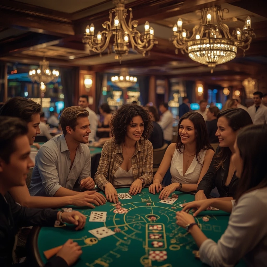 Double Bonus Poker ONE CASINO