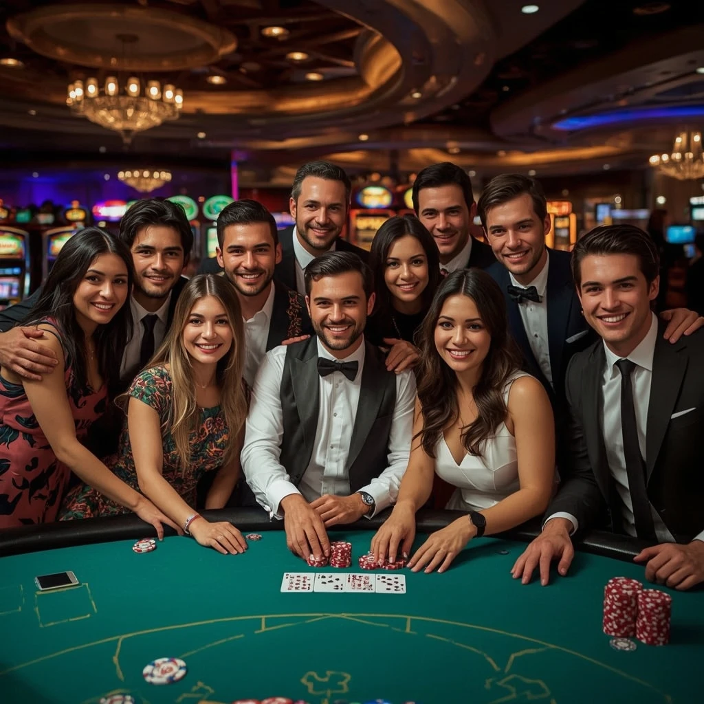 Le basi del gioco ONE CASINO