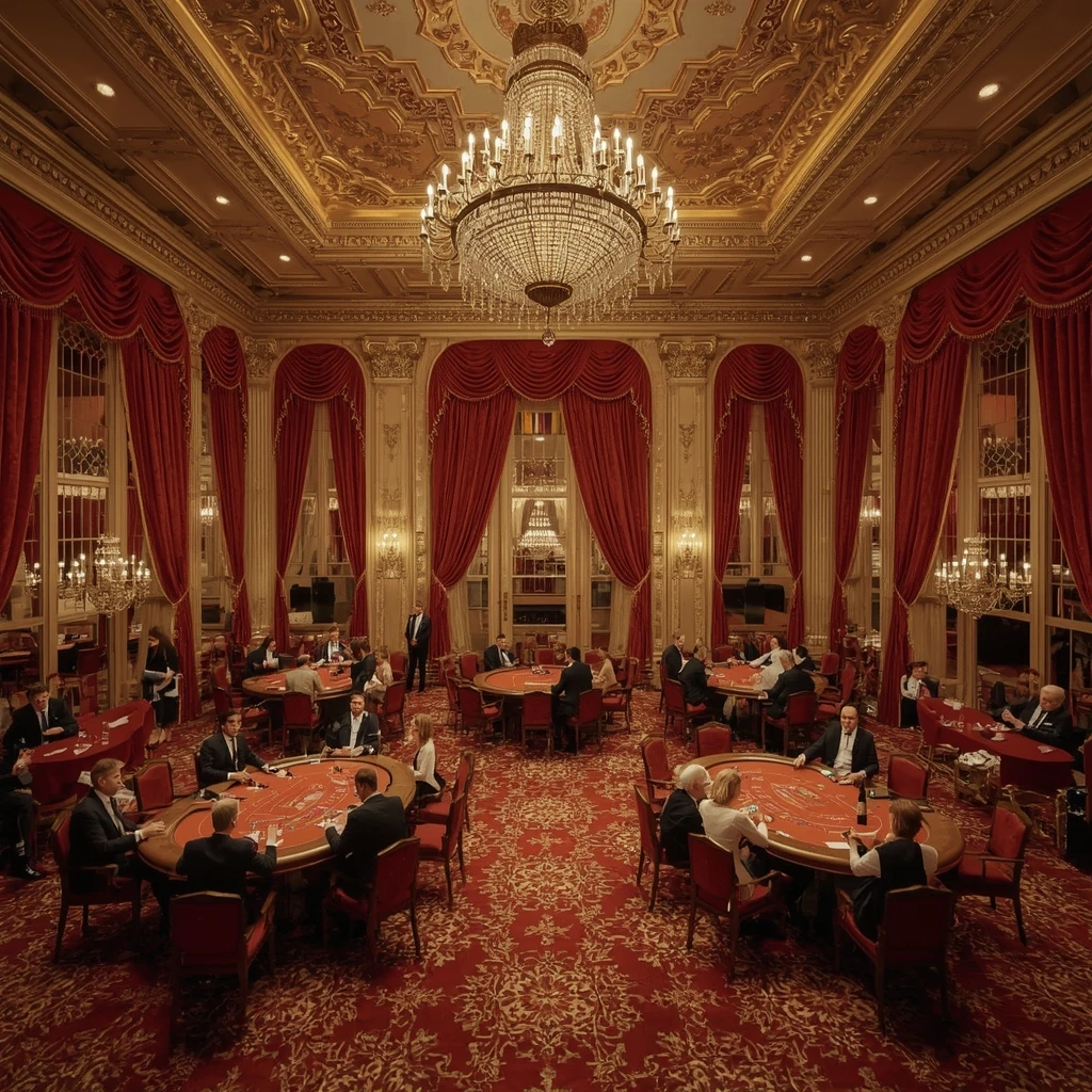 Il casinò e la bandiera italiana ONE CASINO